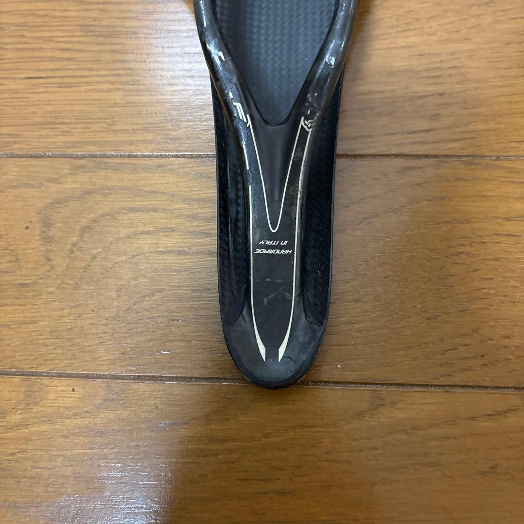Selle Italia SLR TEKNO カーボンレール サドル