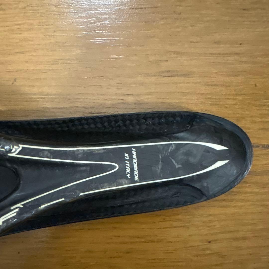 Selle Italia SLR TEKNO カーボンレール サドル