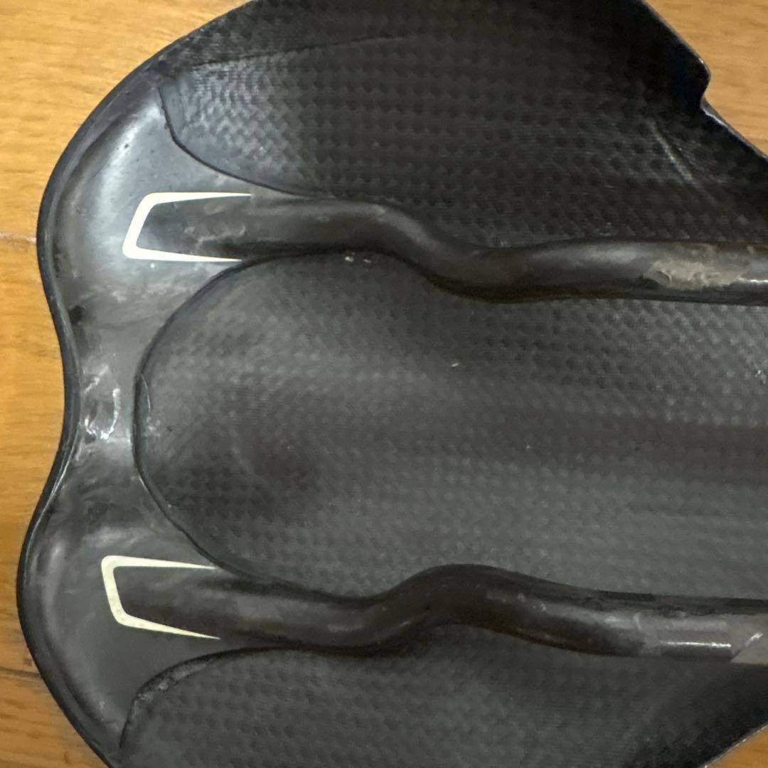 Selle Italia SLR TEKNO カーボンレール サドル