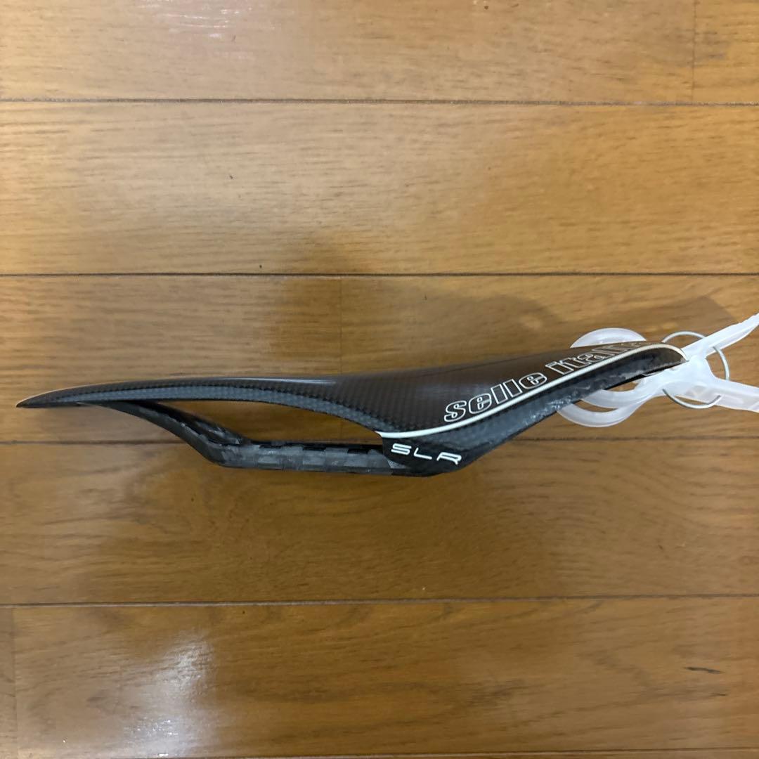 Selle Italia SLR TEKNO カーボンレール サドル