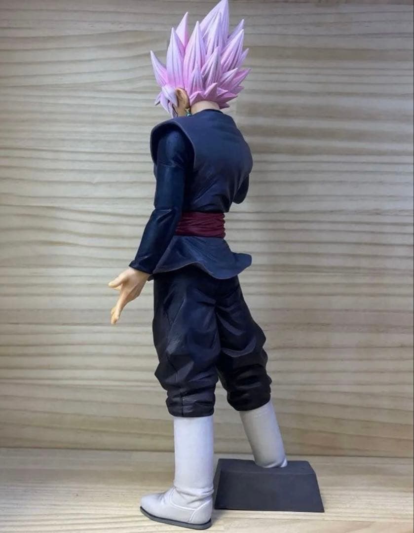 ドラゴンボール　グランディスタ3体セット
