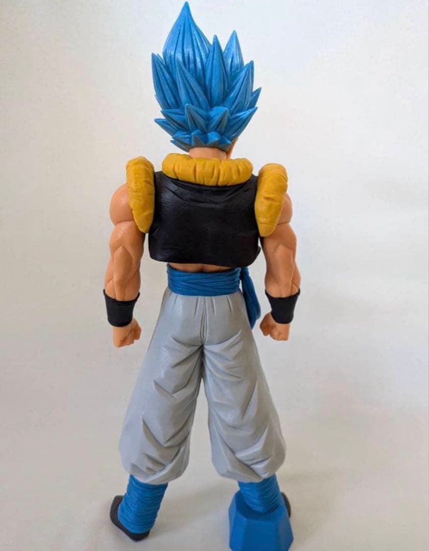 ドラゴンボール　グランディスタ3体セット