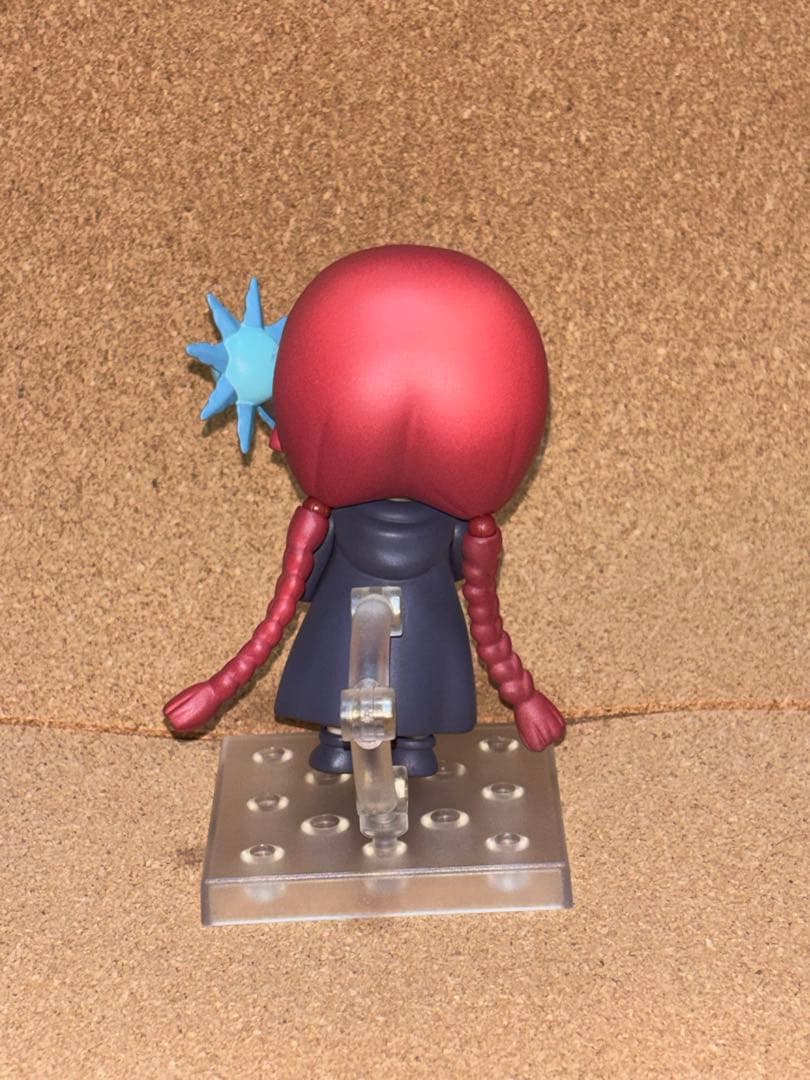 【中古品】魔法陣グルグル ククリ ねんどろいど