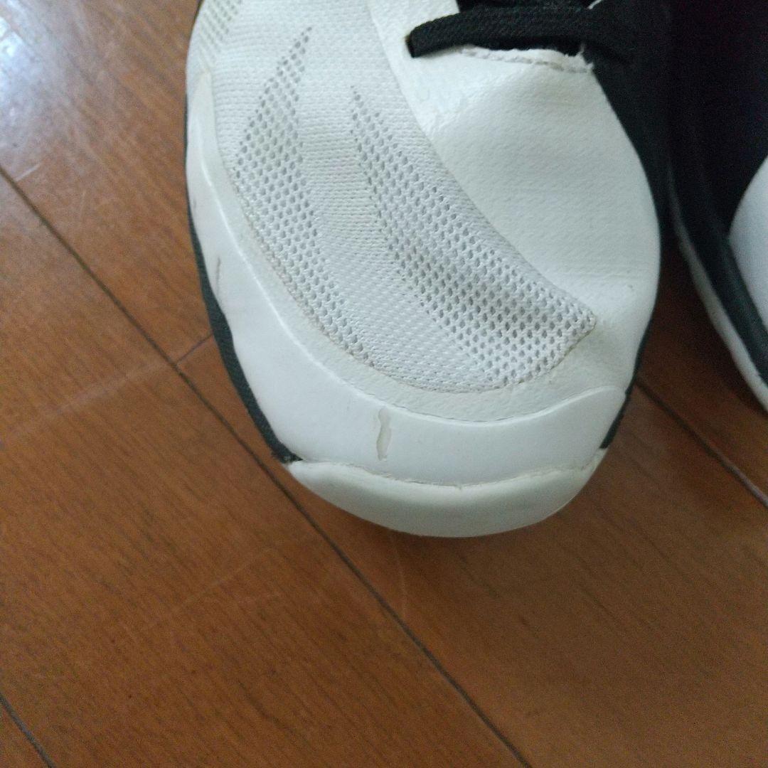 美品 v-swift ff 3 アシックス 26.5cm バレーボール