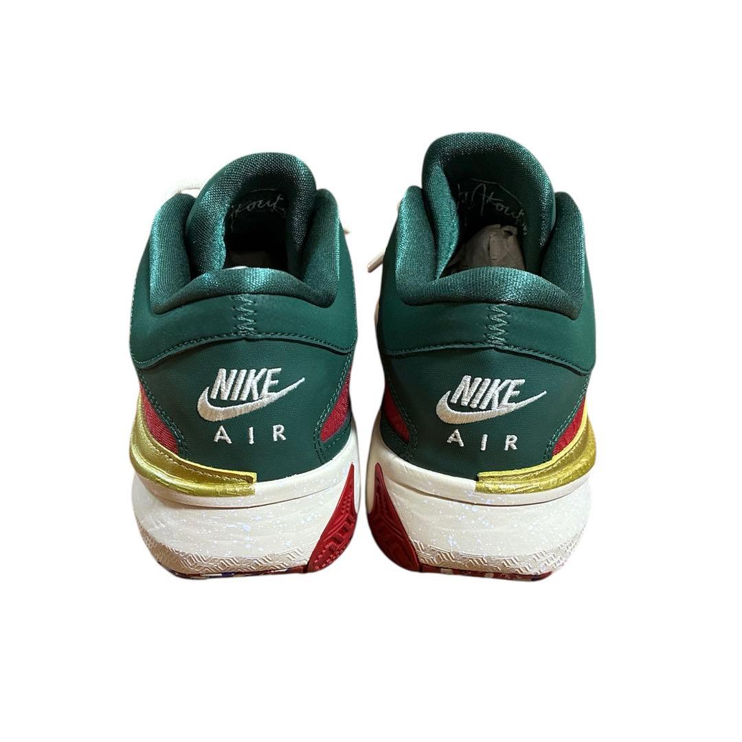 Nike ZOOM FREAK 5 EPバスケットボールシューズ