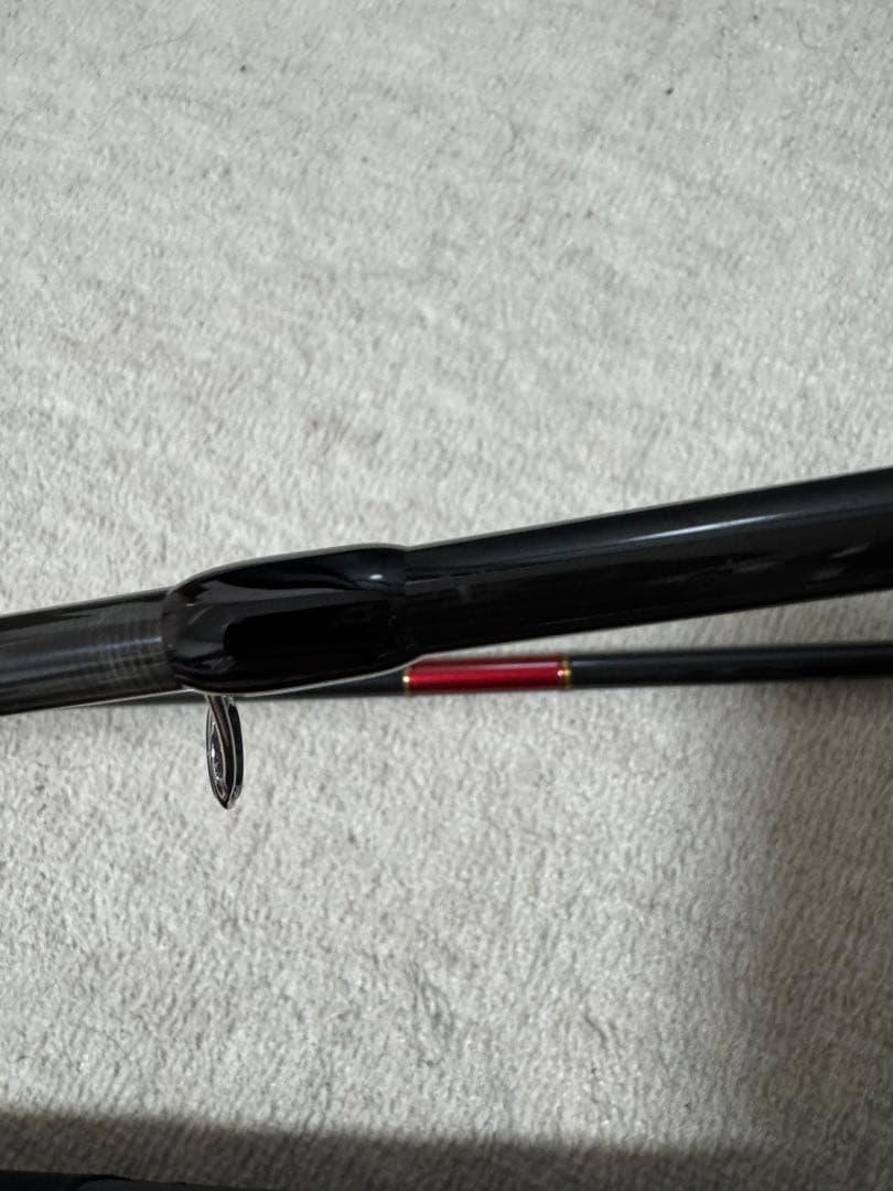 APIA foojin’Zハイローラー 103ML 第５世代