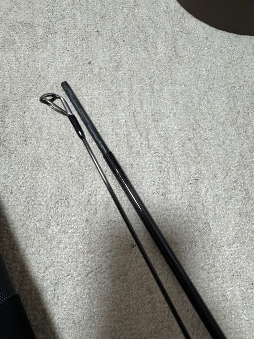 APIA foojin’Zハイローラー 103ML 第５世代