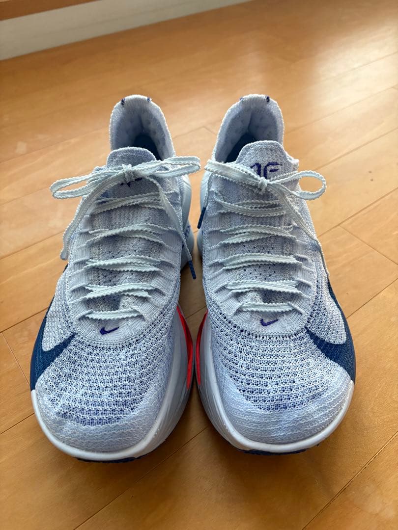 Nike アルファフライ3 レディースランニングシューズ
