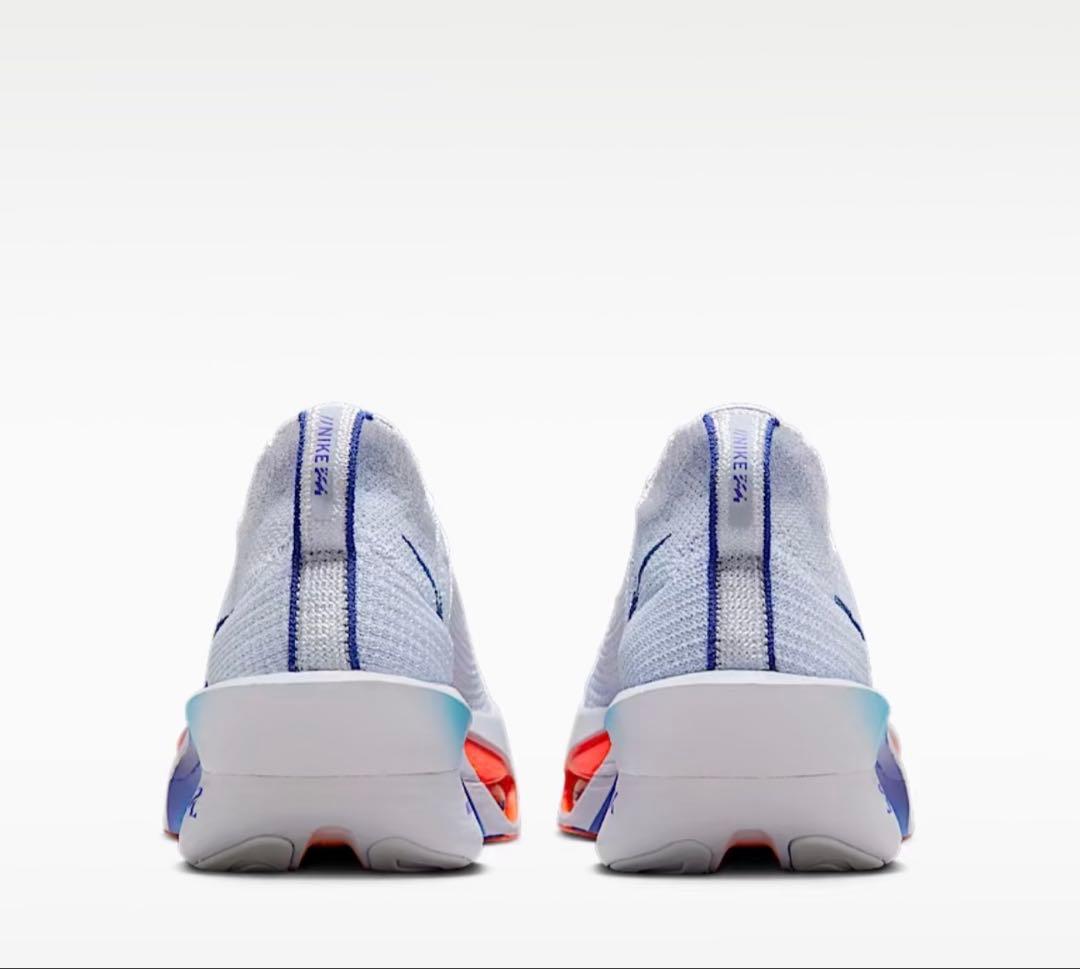 Nike アルファフライ3 レディースランニングシューズ