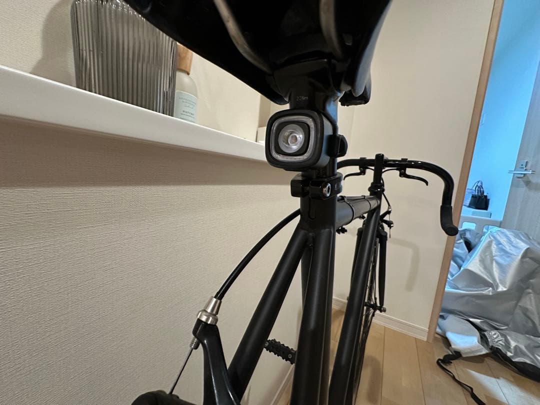 【大阪吹田引取限定】FUJI フジ 2021 FEATHER フェザー シングル