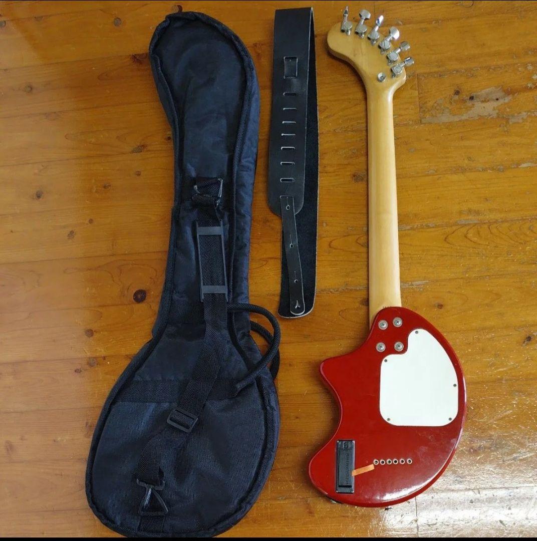 【希少・レア・最初期〜初期モデル?】FERNANDES ZO-3