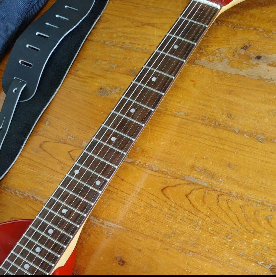 【希少・レア・最初期〜初期モデル?】FERNANDES ZO-3