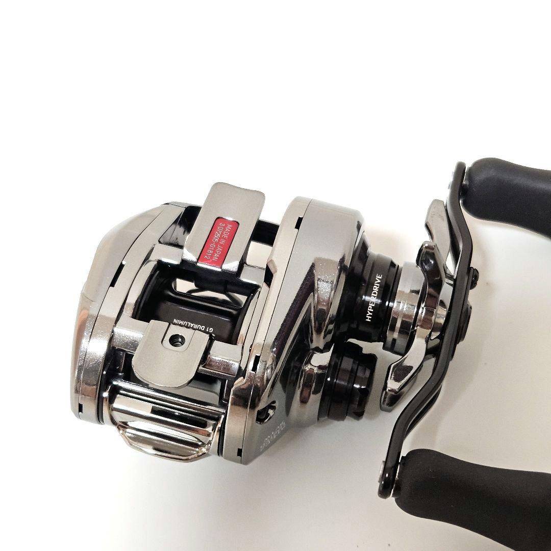 スティーズリミテッド SV TW 1000HL 美品 左ハンドル