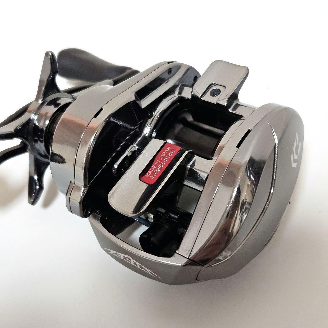 スティーズリミテッド SV TW 1000HL 美品 左ハンドル