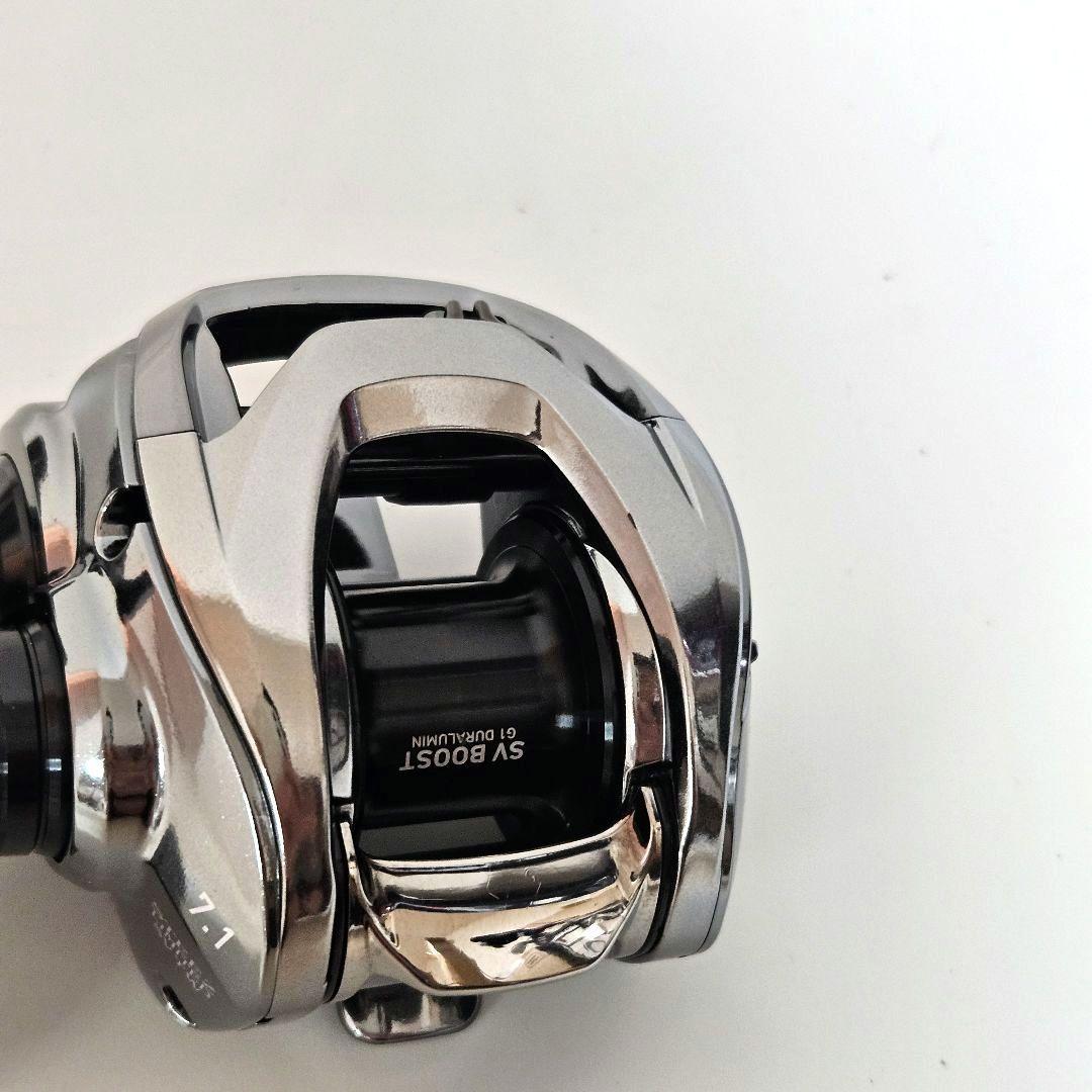 スティーズリミテッド SV TW 1000HL 美品 左ハンドル