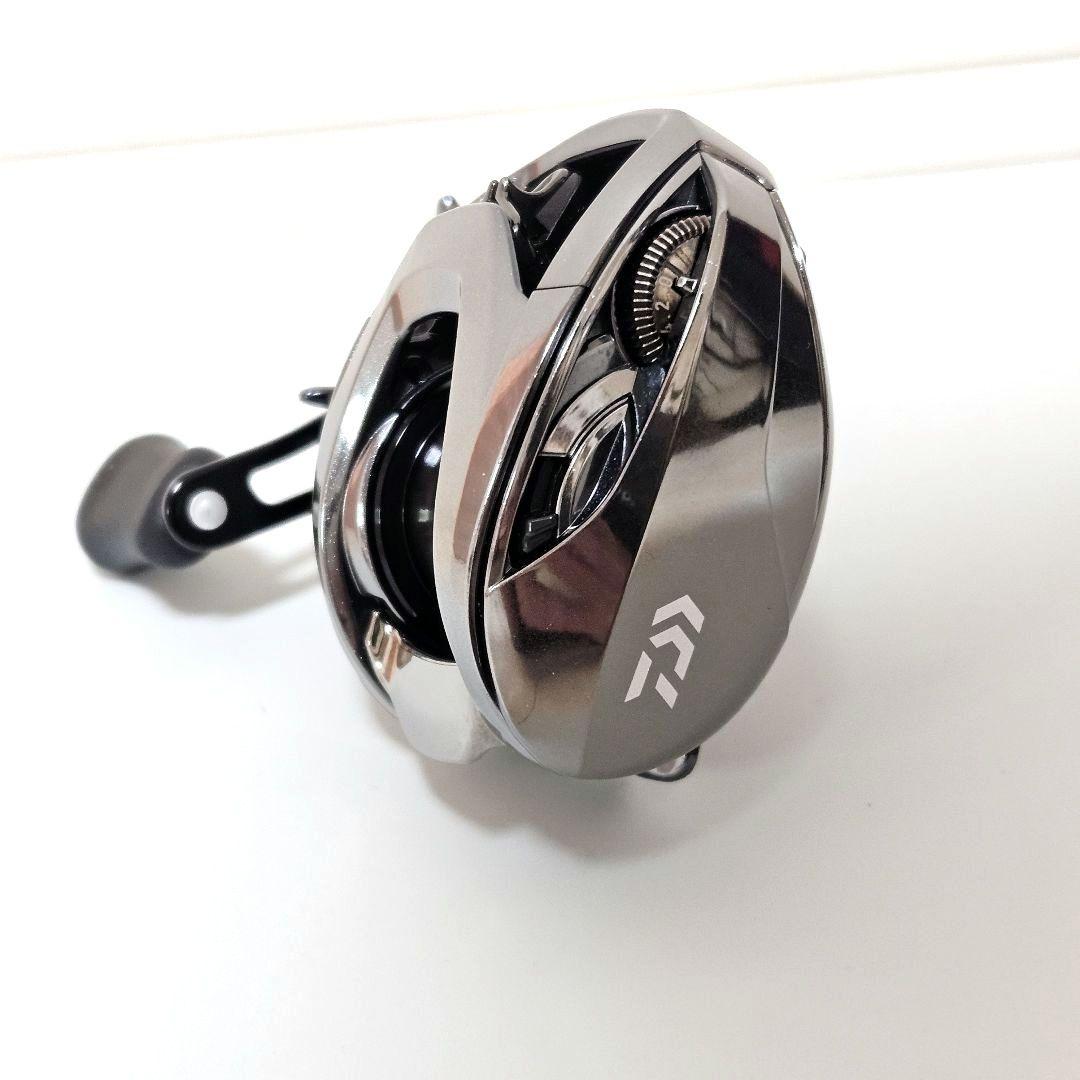 スティーズリミテッド SV TW 1000HL 美品 左ハンドル