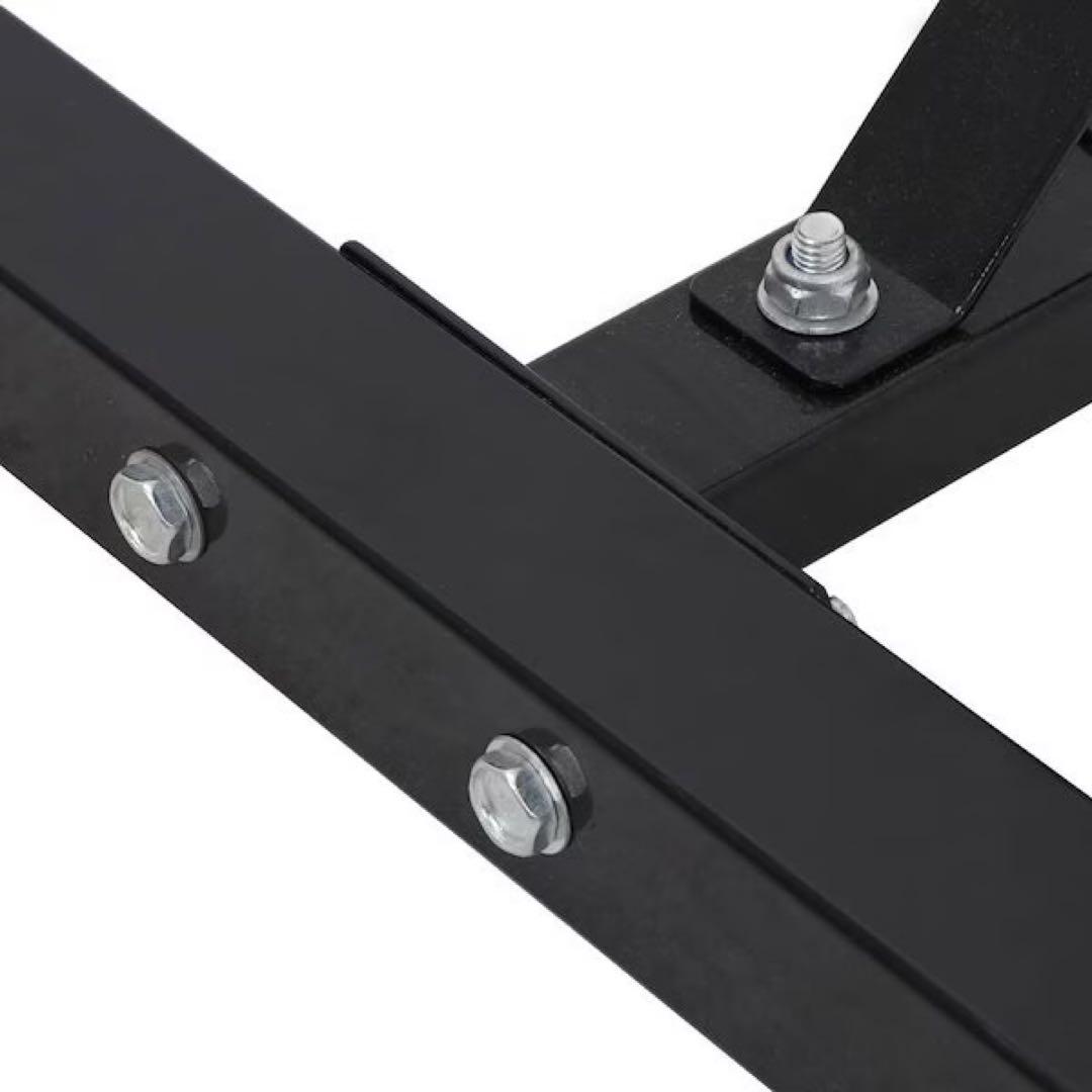 バーベルラック