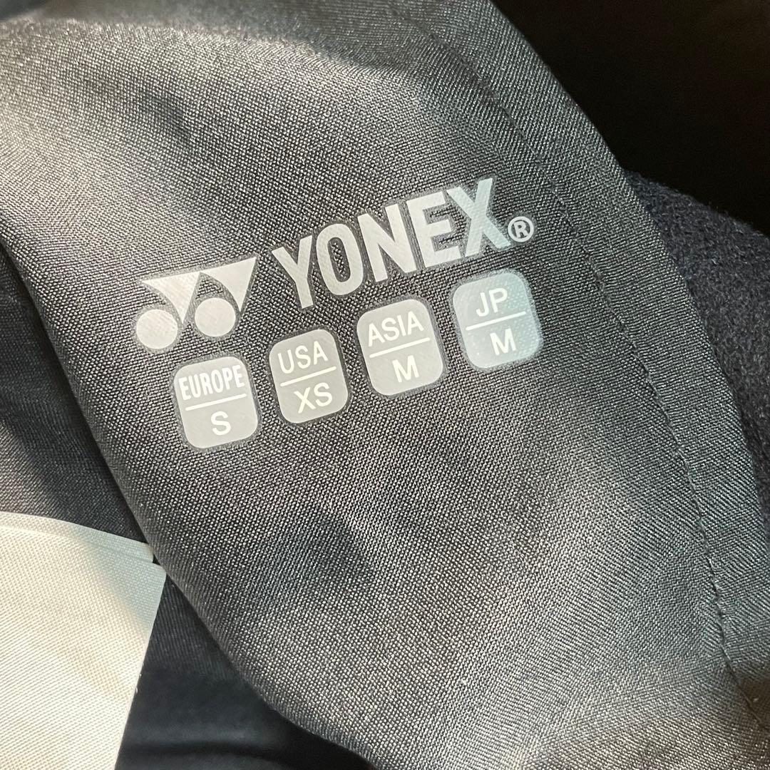 【美品✨】YONEX ジャージ セットアップ 上L 下M テニス バトミントン