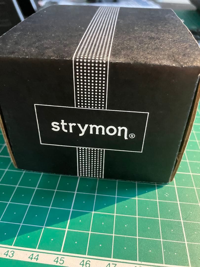 Strymon EC-1 ギターエフェクター