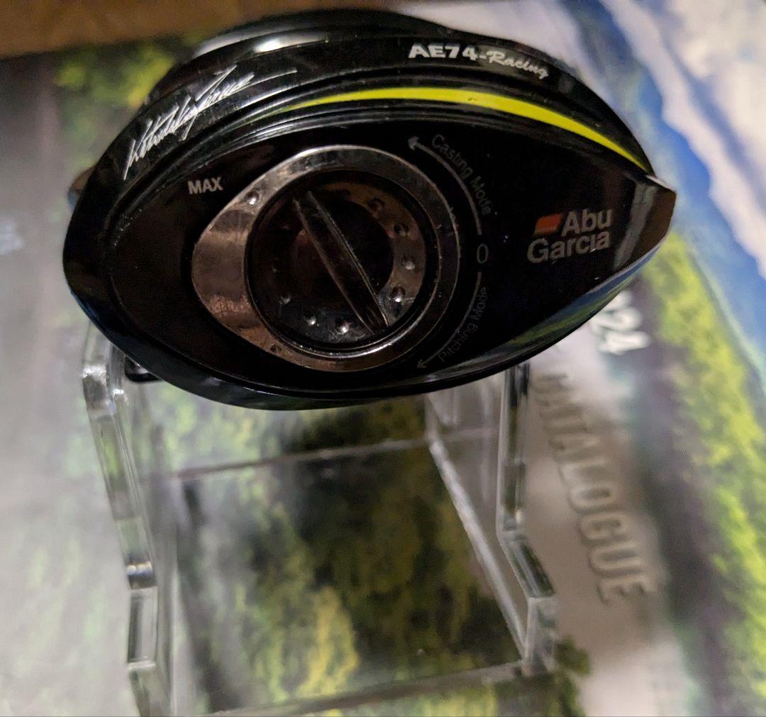 Revo LTZ ＡＥ74 ZPIカスタム