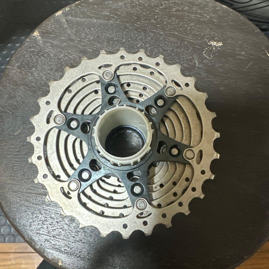ULTEGRA R8000 スプロケット11-28