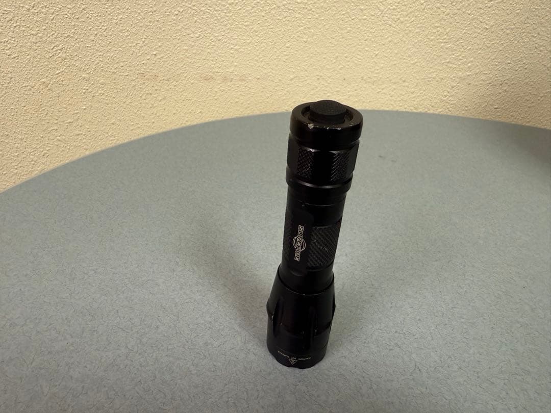 SUREFIRE FURY IB DF シュアファイア インテリビーム 自動調光