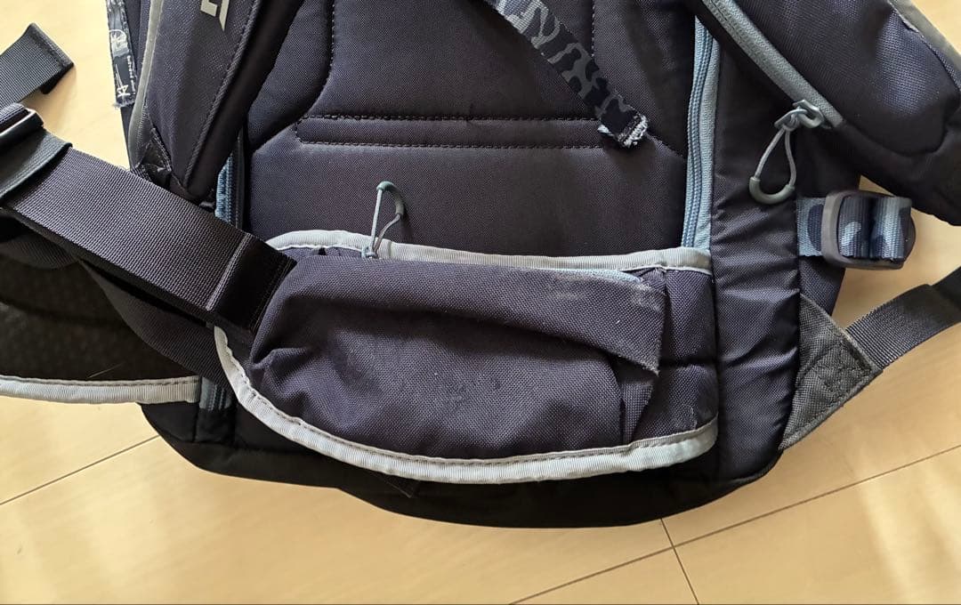 DAKINE チームミッションプロ32