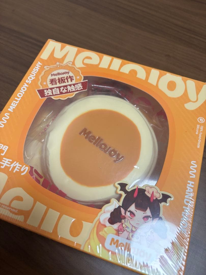 ♥*♥様 Mellojoy 贅沢スフレ