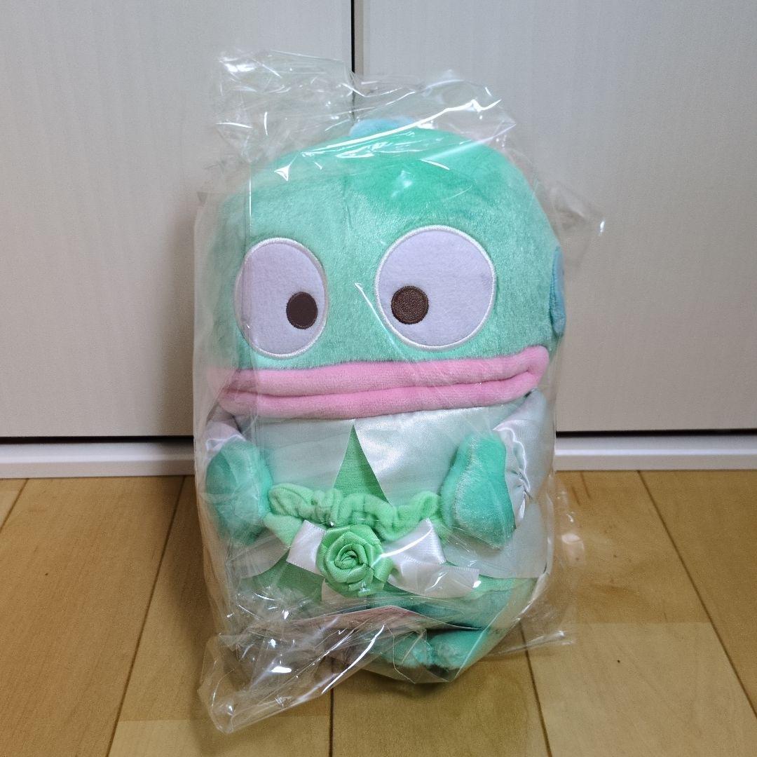 1点あたり700円以下の超得☆サンリオぬいぐるみ13点セット！超得