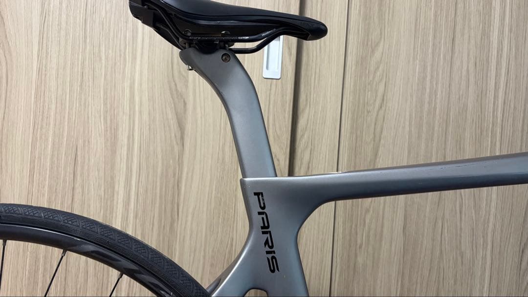 PINARELLO PARIS DISK フルカーボン　105 大阪市　浜松市