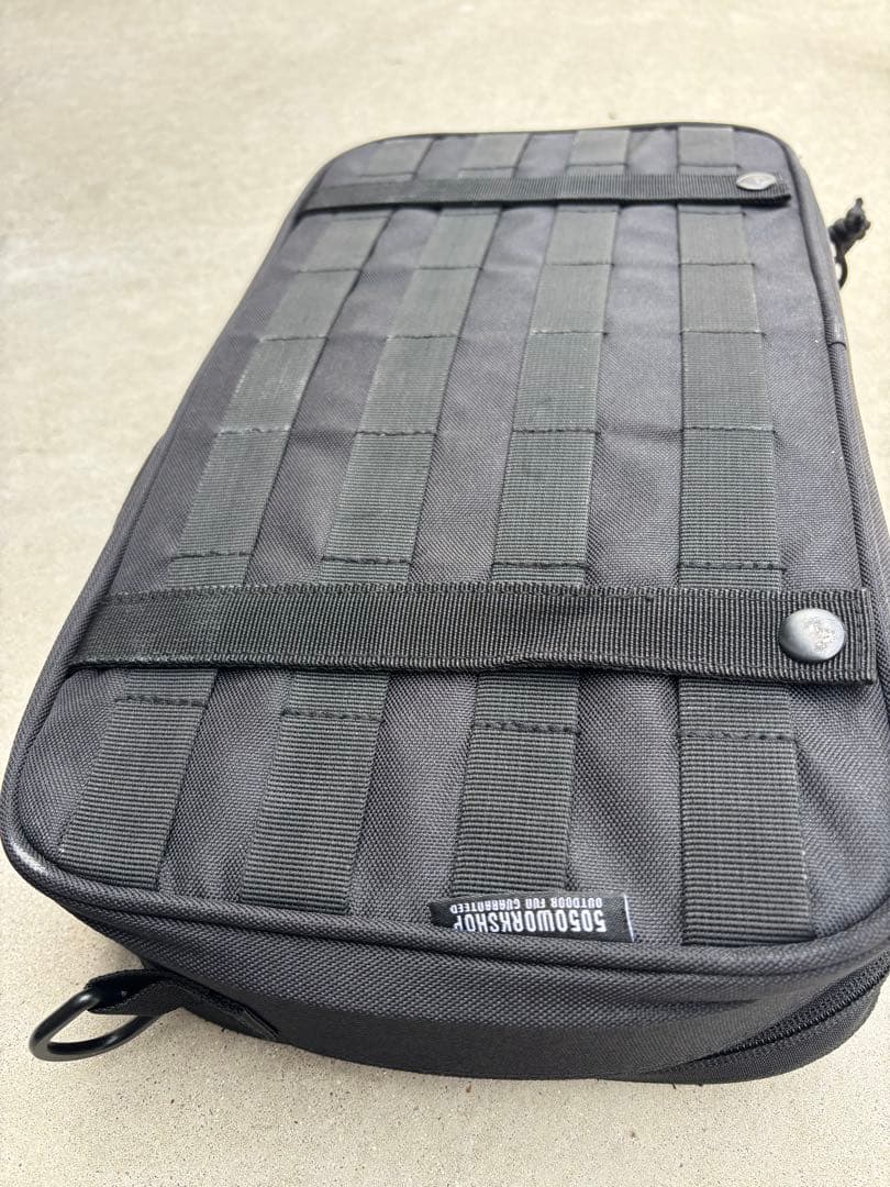 5050Workshop ランタンスタンド ミニマライト スタンドプレート