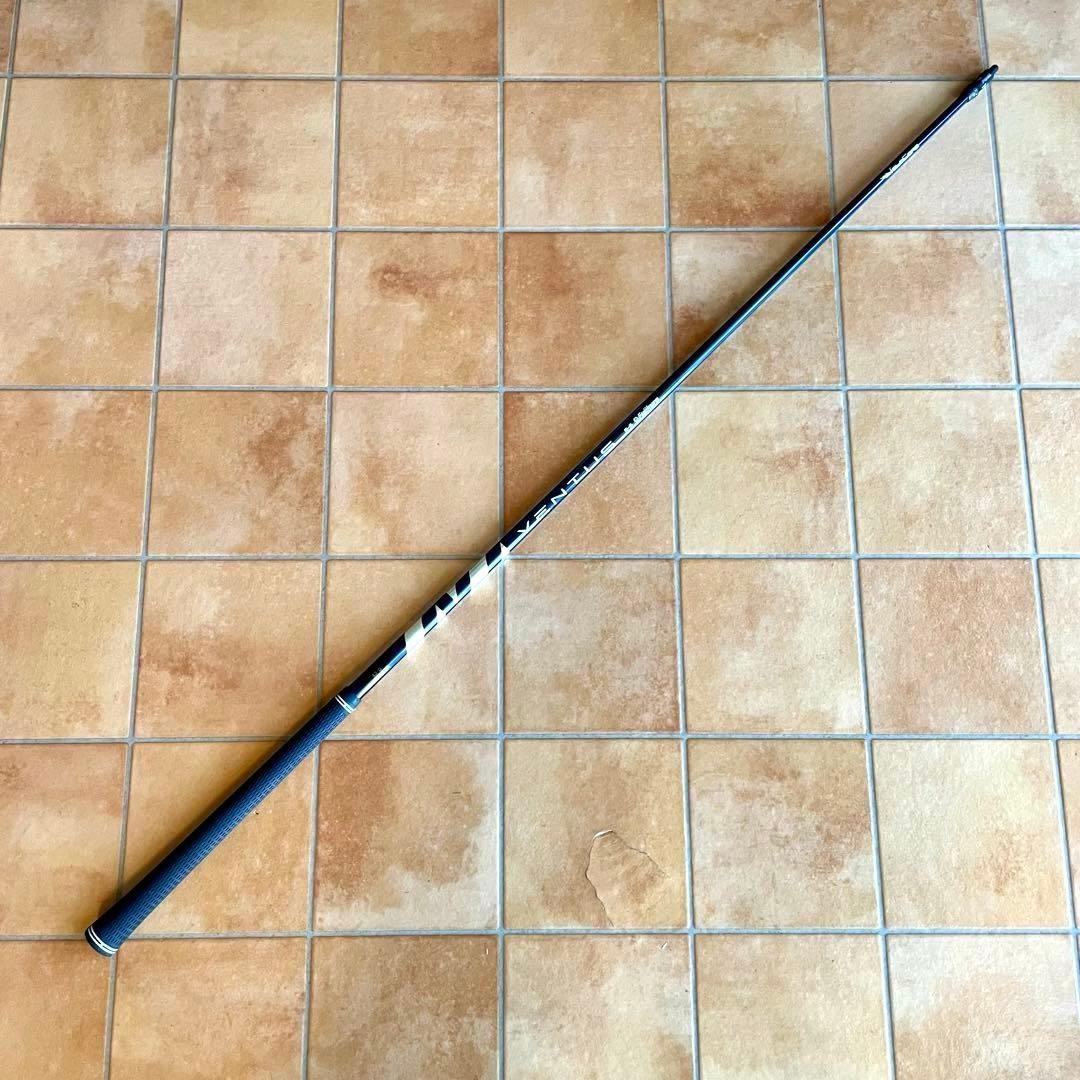 ベンタスブルー 5S ピン フェアウェイウッド シャフト ventus PING
