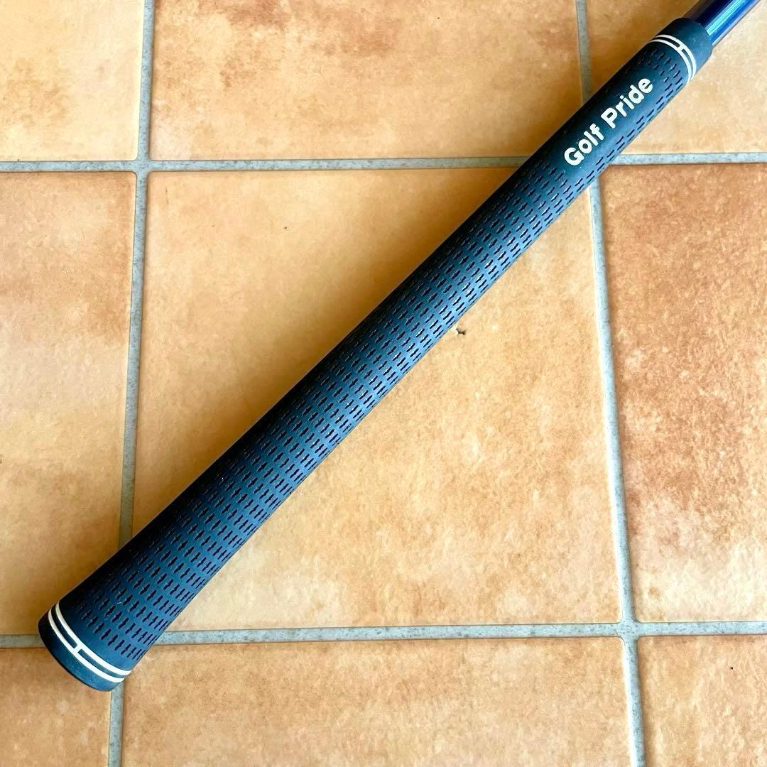 ベンタスブルー 5S ピン フェアウェイウッド シャフト ventus PING