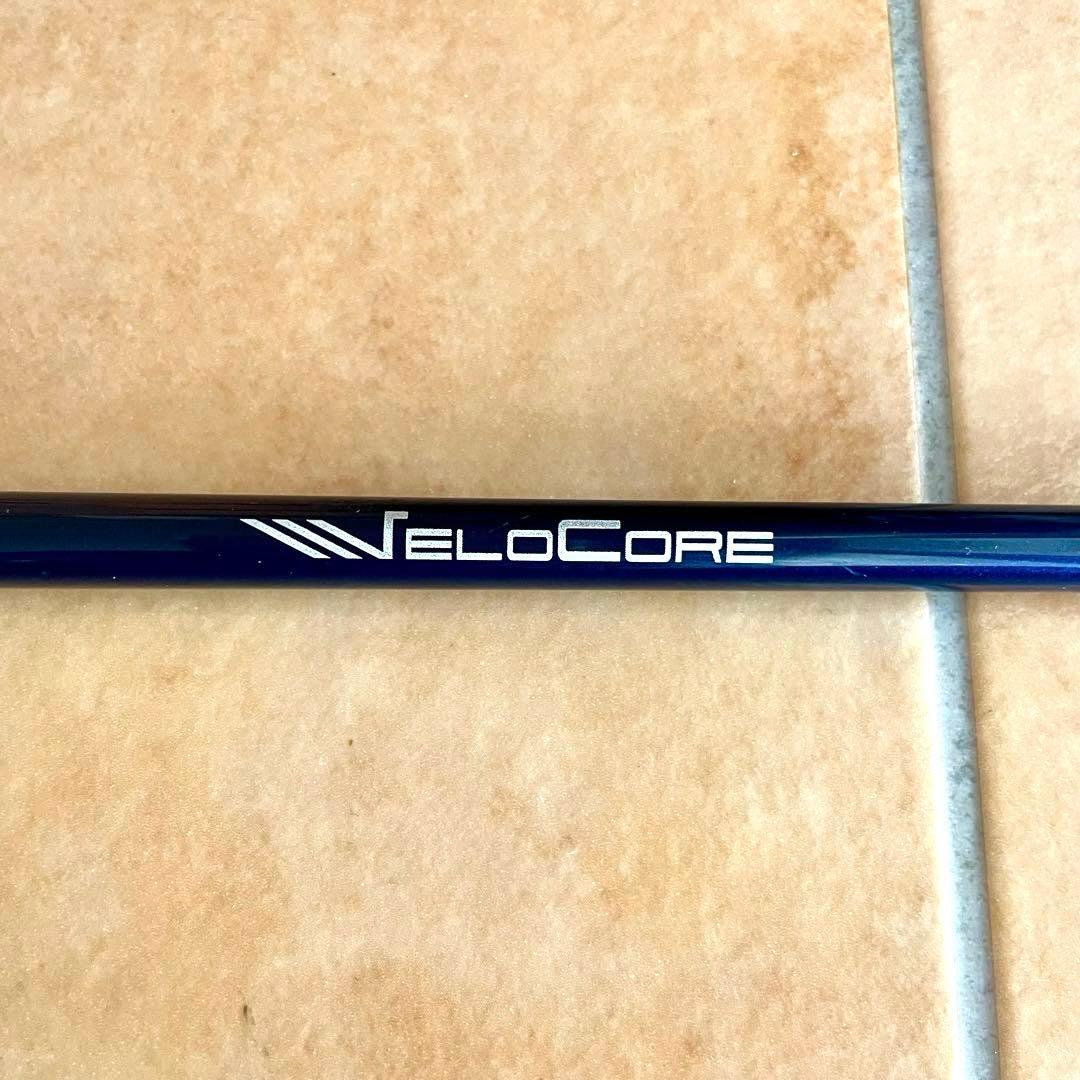 ベンタスブルー 5S ピン フェアウェイウッド シャフト ventus PING