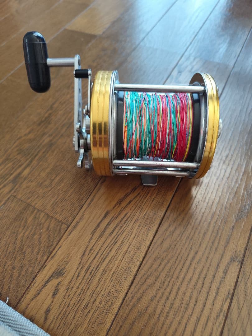 ダイワシーライン400