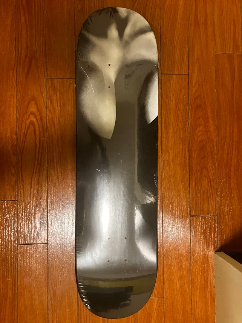 Supreme × Robert Longo 3枚コンプリートセット