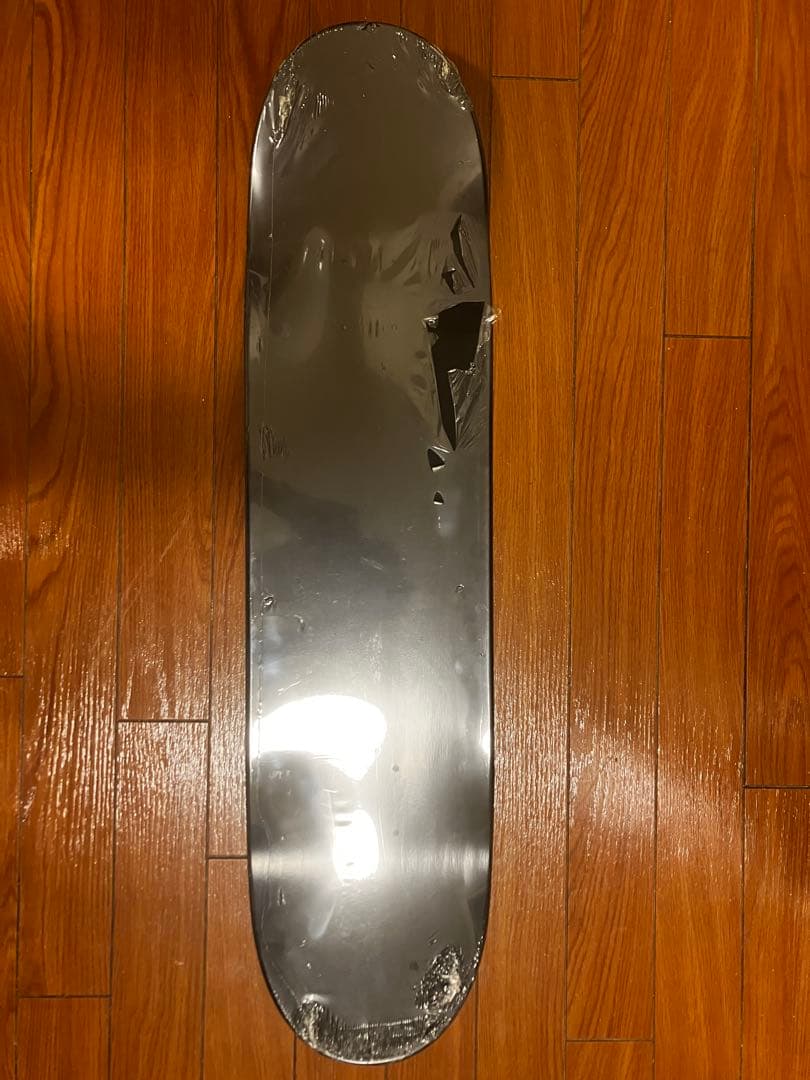 Supreme × Robert Longo 3枚コンプリートセット