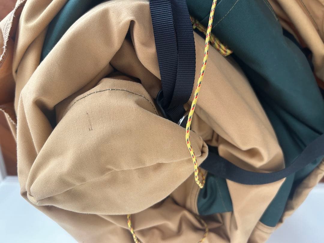 Tentipi Zirkon 7CP テンティピ ジルコン