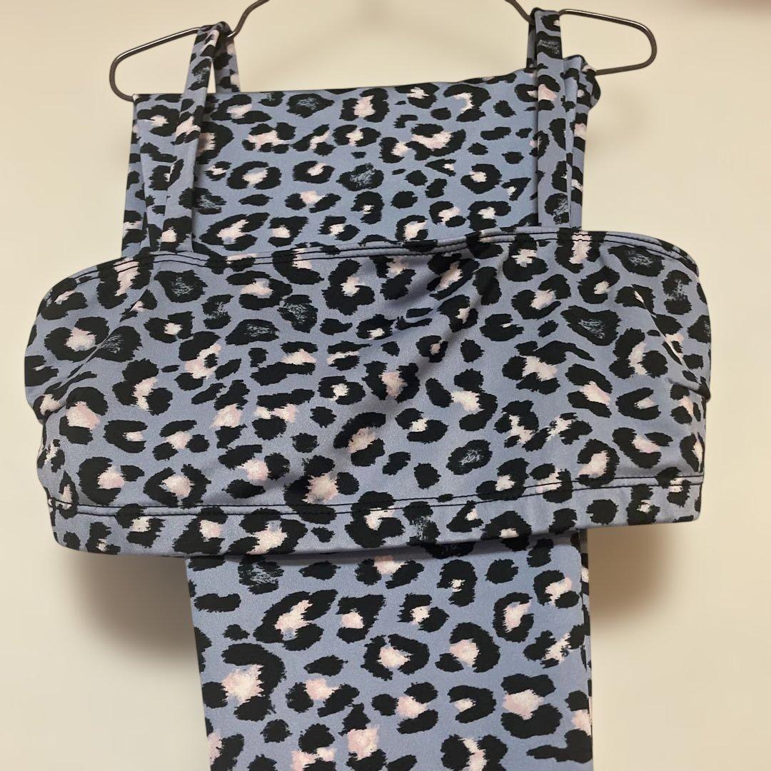 ジャザサイズ　onzie 上下セット