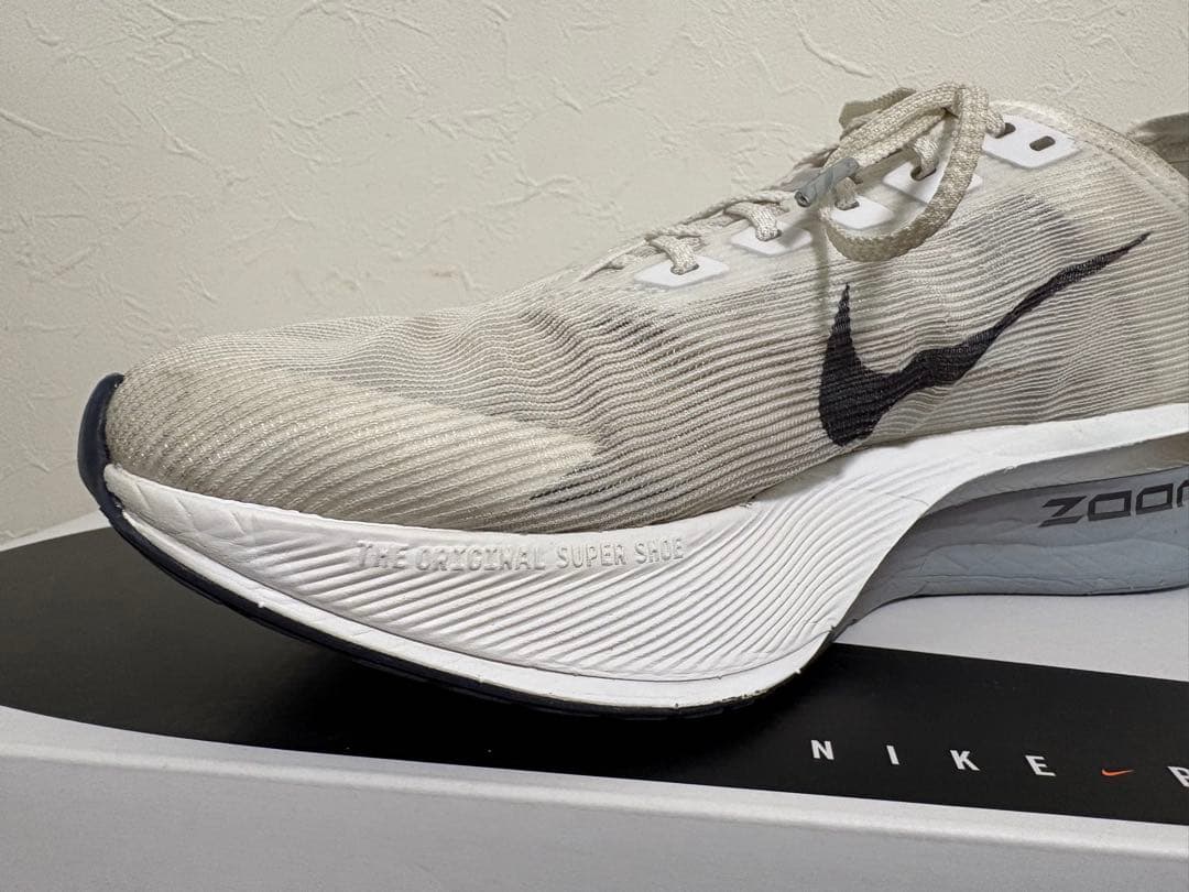Nike ヴェイパーフライ 4 26.5cm