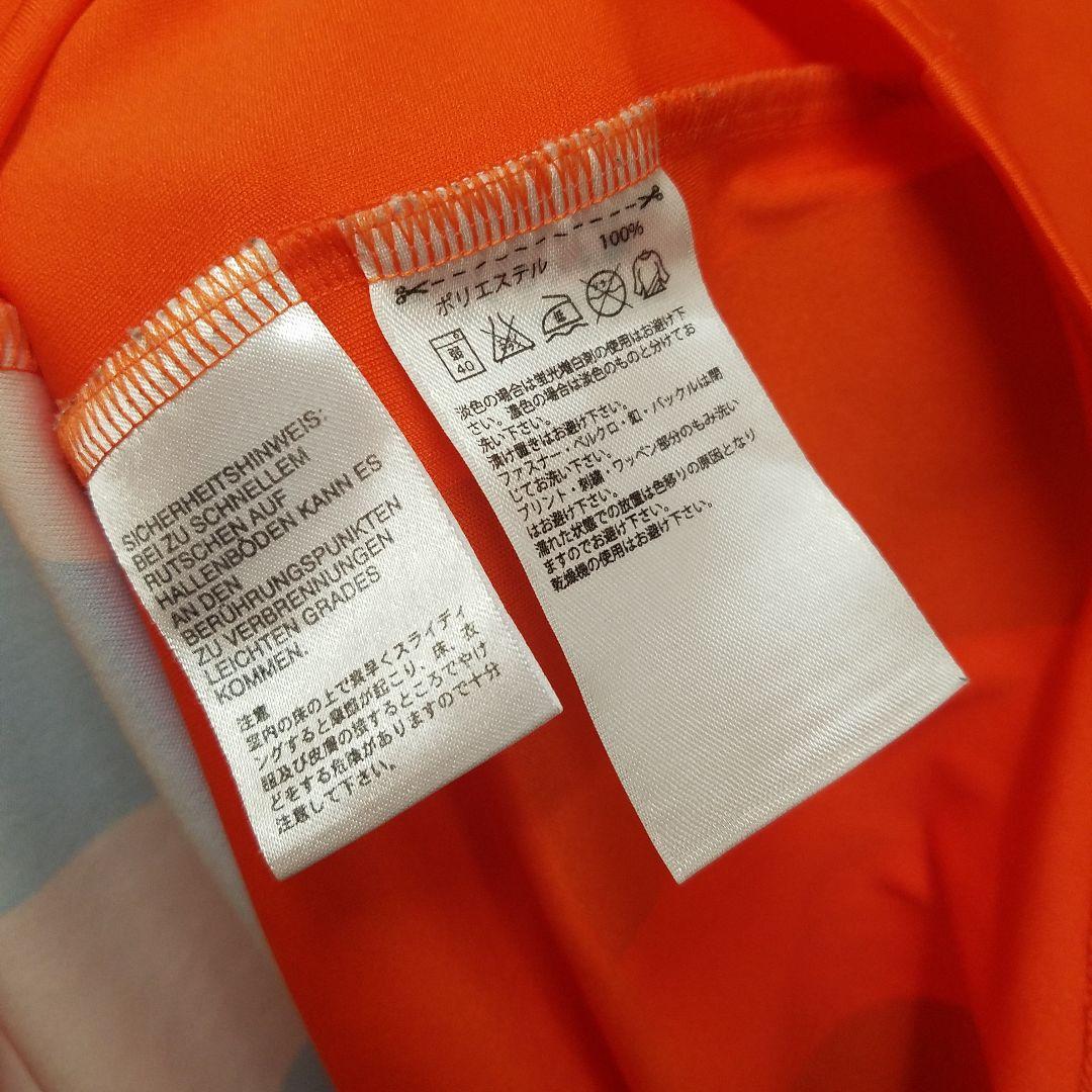 ウェア adidas ALBIREX NIIGATA Warm Up Wear