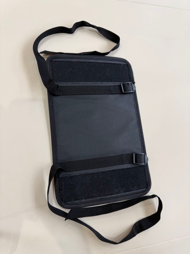 LABOCLE チャイルドシートカバー グレー