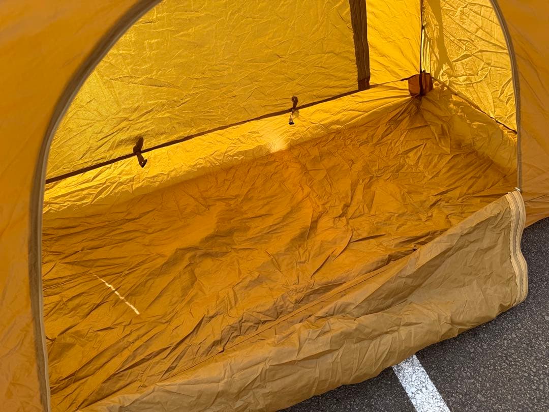【美品】 Coleman　コールマン　インスタントアップドームS　テント