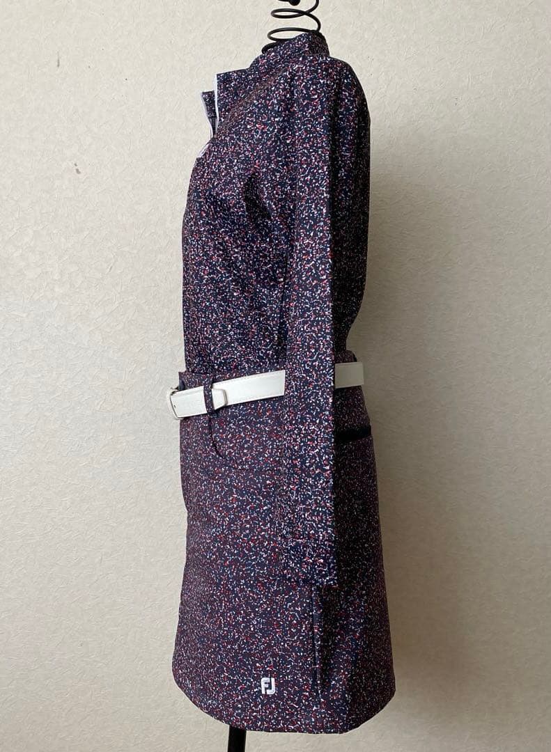 ⭐️美品⭐️フットジョイ　セットアップゴルフウェアLサイズ