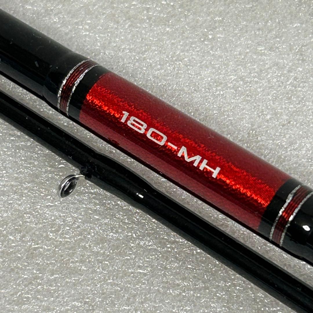 PROX プロックス カワハギゲーム ST 180-MH GS-TOP