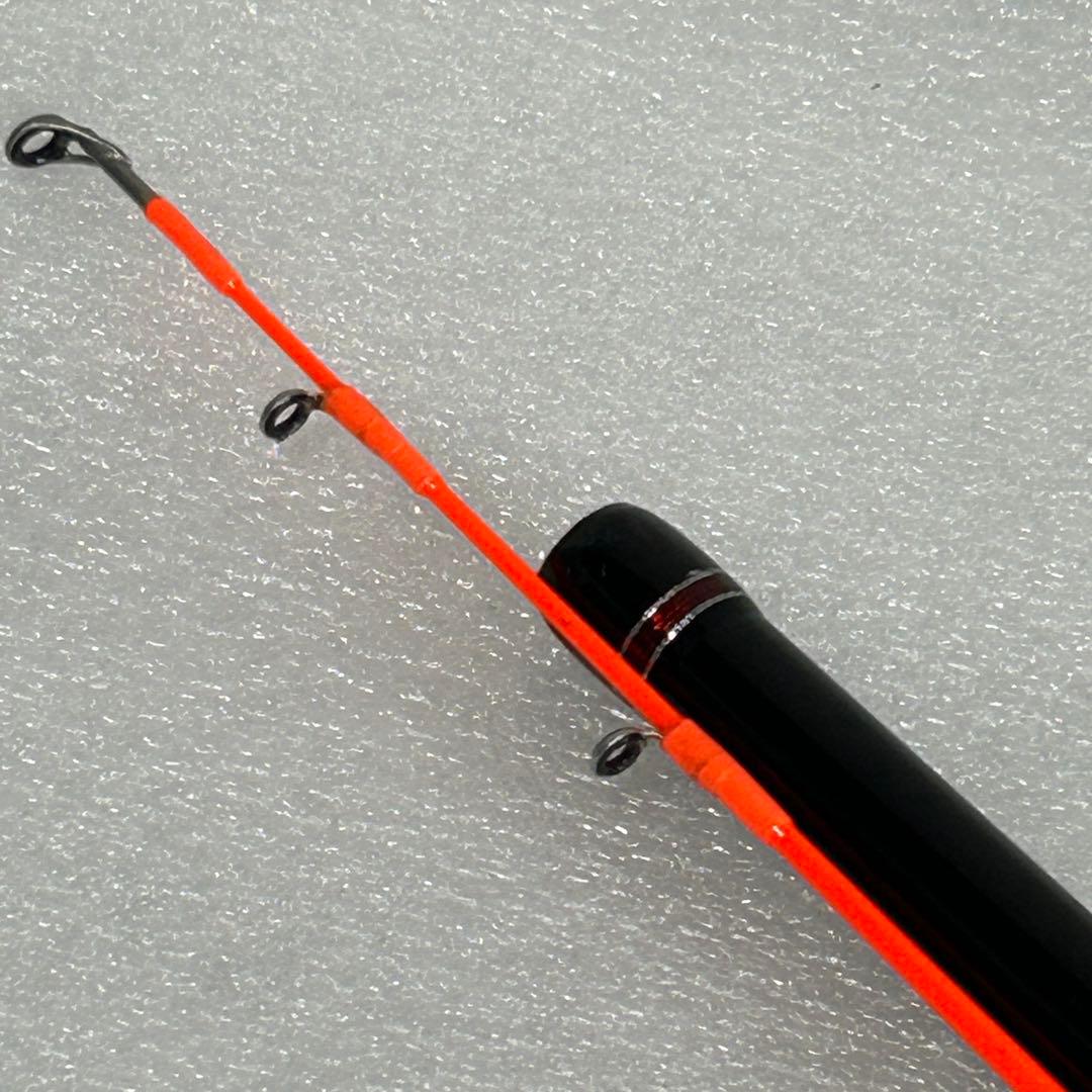 PROX プロックス カワハギゲーム ST 180-MH GS-TOP