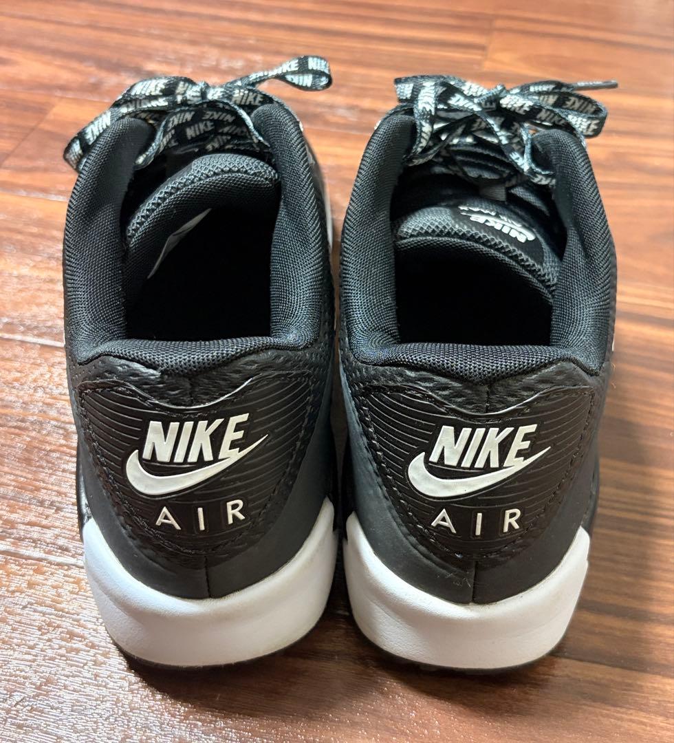 NIKE AIR MAX 90 G ゴルフシューズ