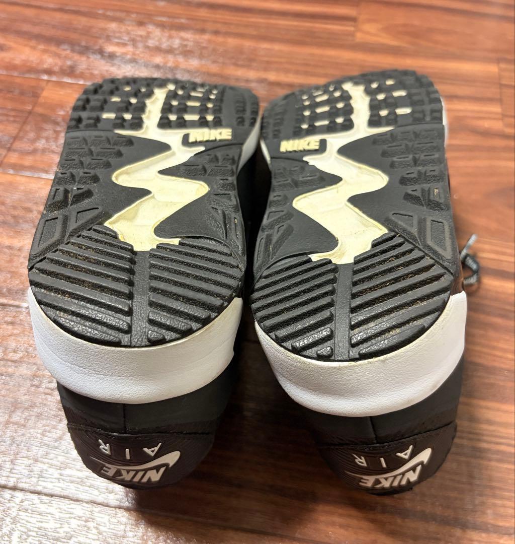 NIKE AIR MAX 90 G ゴルフシューズ