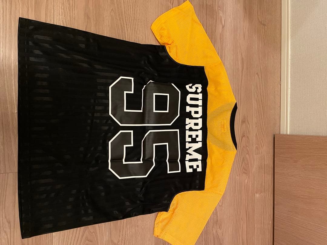 【新品未着用・希少S】Supreme Ol' Dirty Bastard