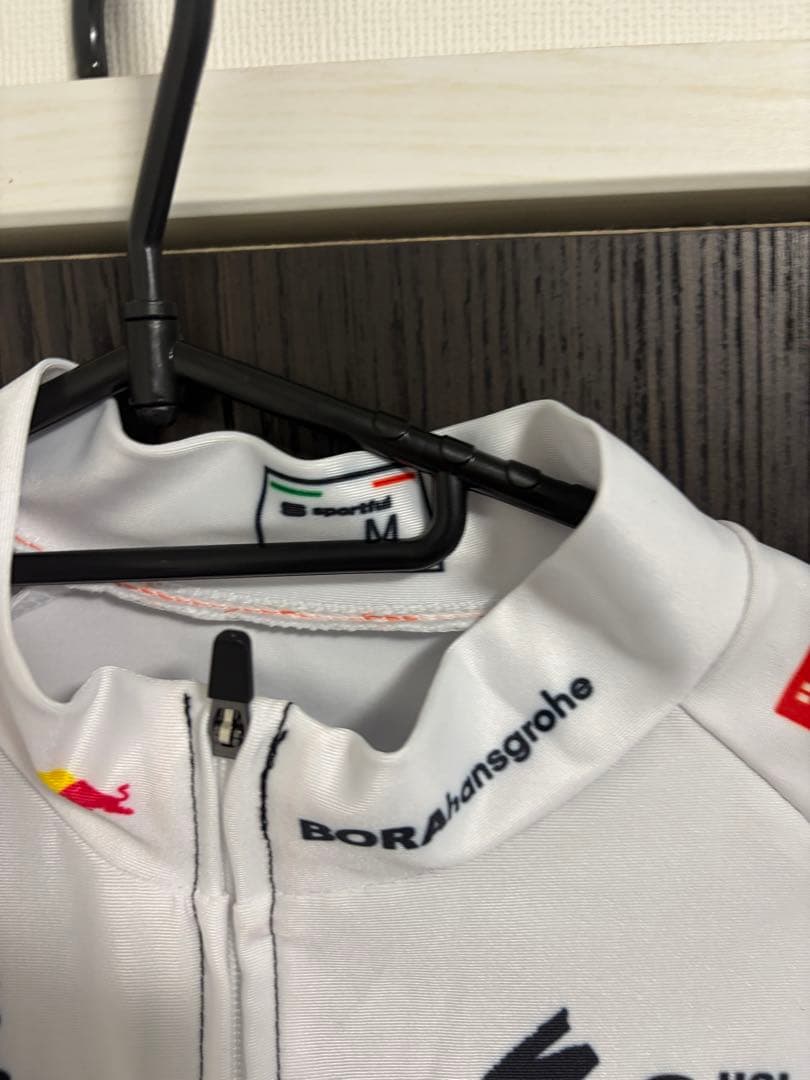 新品未使用 BORA hansgrohe スキンスーツ Mサイズ Mサイズ